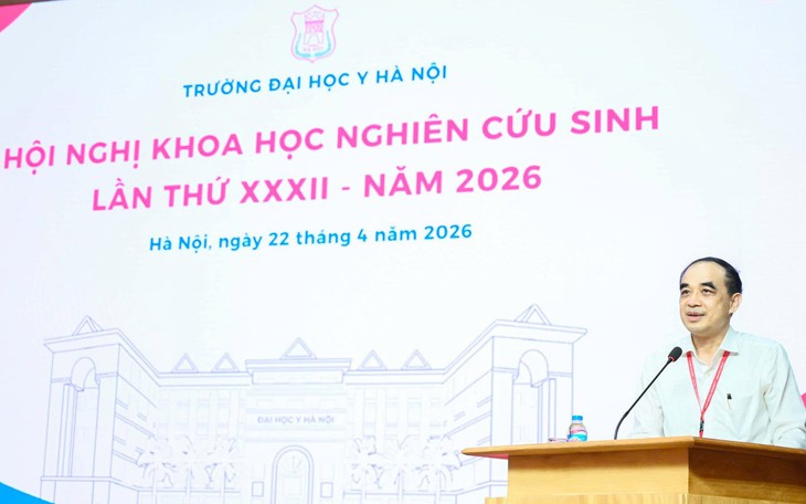 Quản lý chất lượng xét nghiệm là công cụ cốt lõi để cải tiến hệ thống y tế- Ảnh 7.