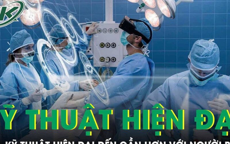 Đưa kỹ thuật hiện đại đến gần hơn với người bệnh