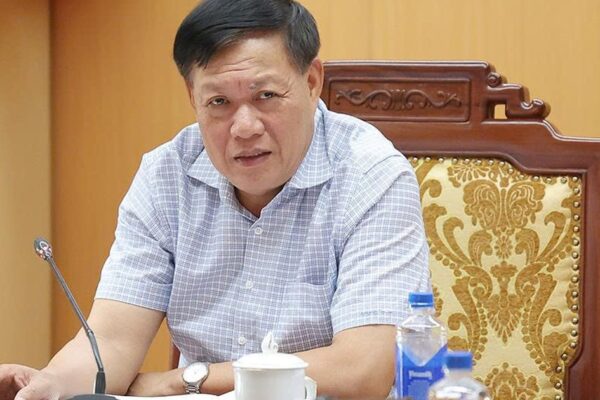 Thứ trưởng Đỗ Xuân Tuyên: Hoàn thiện Luật An toàn thực phẩm theo hướng minh bạch, khả thi, giảm gánh nặng thủ tục