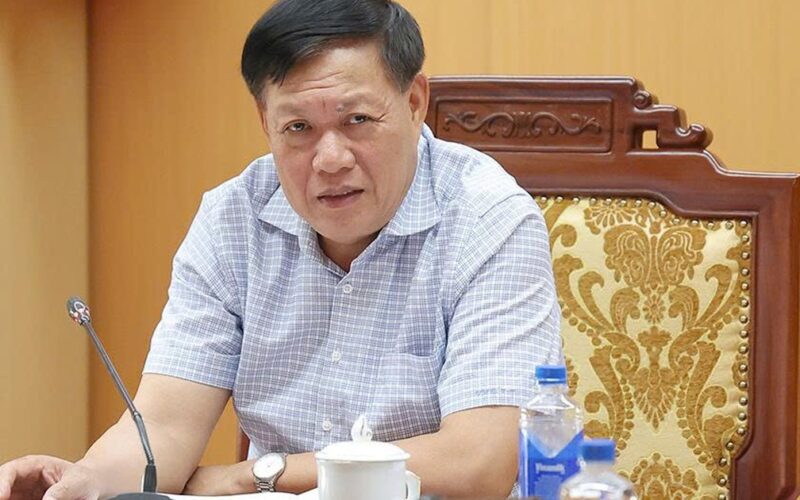 Thứ trưởng Đỗ Xuân Tuyên: Hoàn thiện Luật An toàn thực phẩm theo hướng minh bạch, khả thi, giảm gánh nặng thủ tục